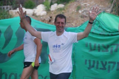 עד 120…עוד נשוב נפגש על המים.. – במחשבה שניה