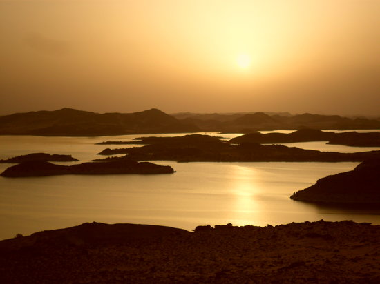lake-nasser